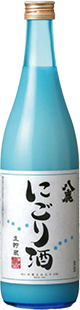 八鹿妮高莉清酒