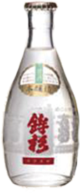 矛杉 清酒