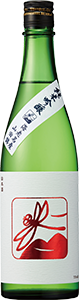 泉桥 蜻蜓 纯米吟酿清酒