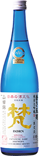 梵 吟选 纯米大吟酿清酒
