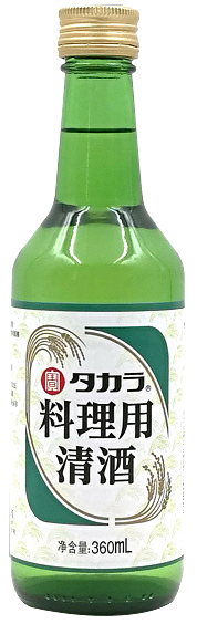 宝酒造 料理用清酒360ml