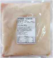 和富堂 香味猪油