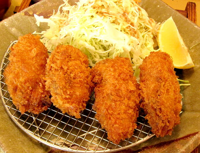 日本料理