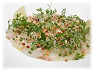 肉汉堡