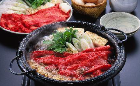 什锦锅