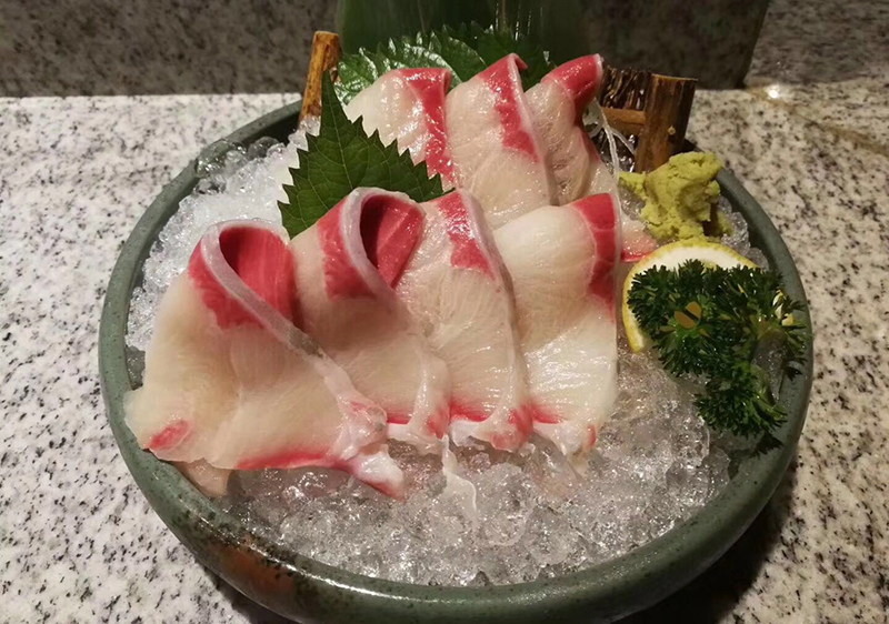 日本料理