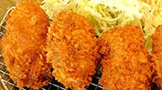 鲜香酥软炸牡蛎！