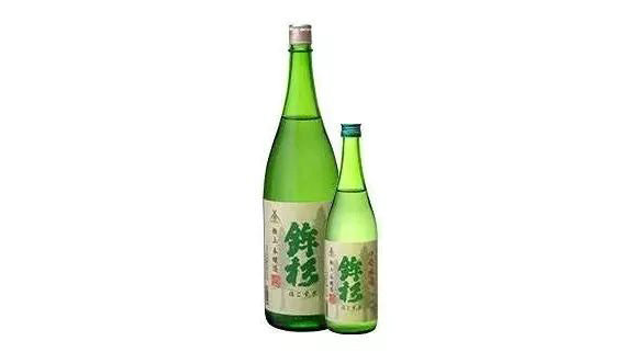 【峰二厳選】峰二日本酒销量No.1