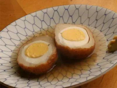 关东煮
