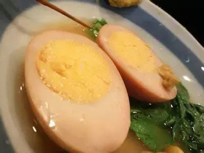 关东煮