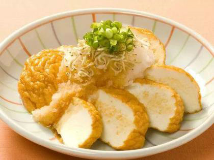 关东煮