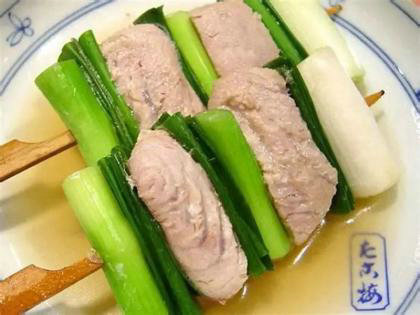 关东煮