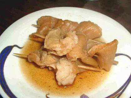 关东煮