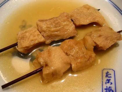 关东煮