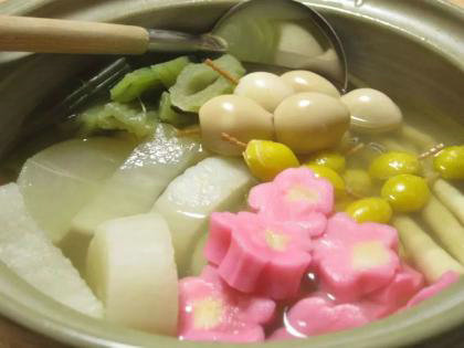 关东煮
