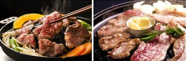 石狩锅料理
