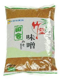 欣和 田舍味噌鲣鱼昆布汁1kg