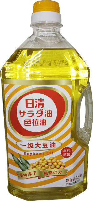 日清 色拉油2.5L