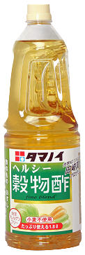 玉之井 谷物醋1.8L