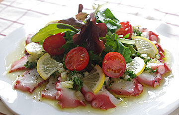 Carpaccio