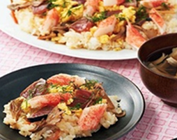 チャーハン