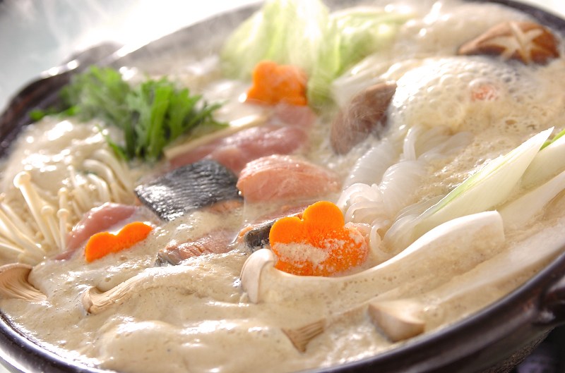 日式料理