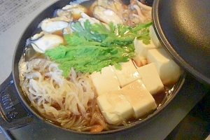 日式料理