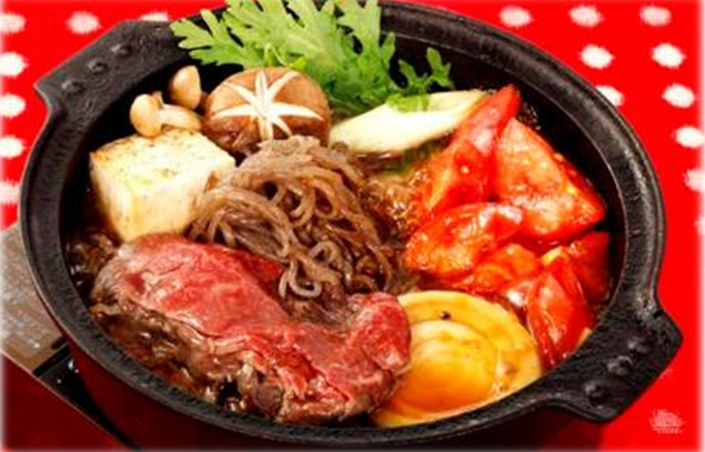 日本料理