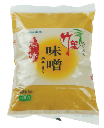 欣和 京味味噌